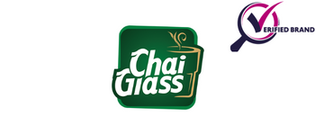 Chai Glass 